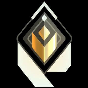 Valorant Radiant rank